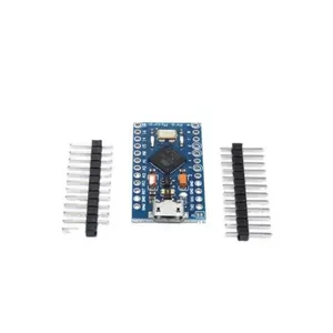 Pro micro ATMEGA32U4 modulo micro usb 5V/16MHZ