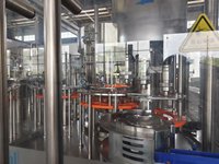 Jugo de Frutas Concentrado a Buen Precio, Sirope Concentrado para Línea de Producción de Bebidas