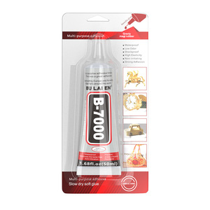 <span class=keywords><strong>กาว</strong></span>ใส <span class=keywords><strong>B6000</strong></span> สำหรับซ่อมโทรศัพท์มือถือ <span class=keywords><strong>กาว</strong></span>อเนกประสงค์ DIY สำหรับงานเครื่องประดับและกระจก พร้อมเข็ม - Product Image 4