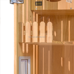 Moderno lujo multicapa escalada gato Villa gato marco personalizado diseño duradero precio inferior - Product Image 6