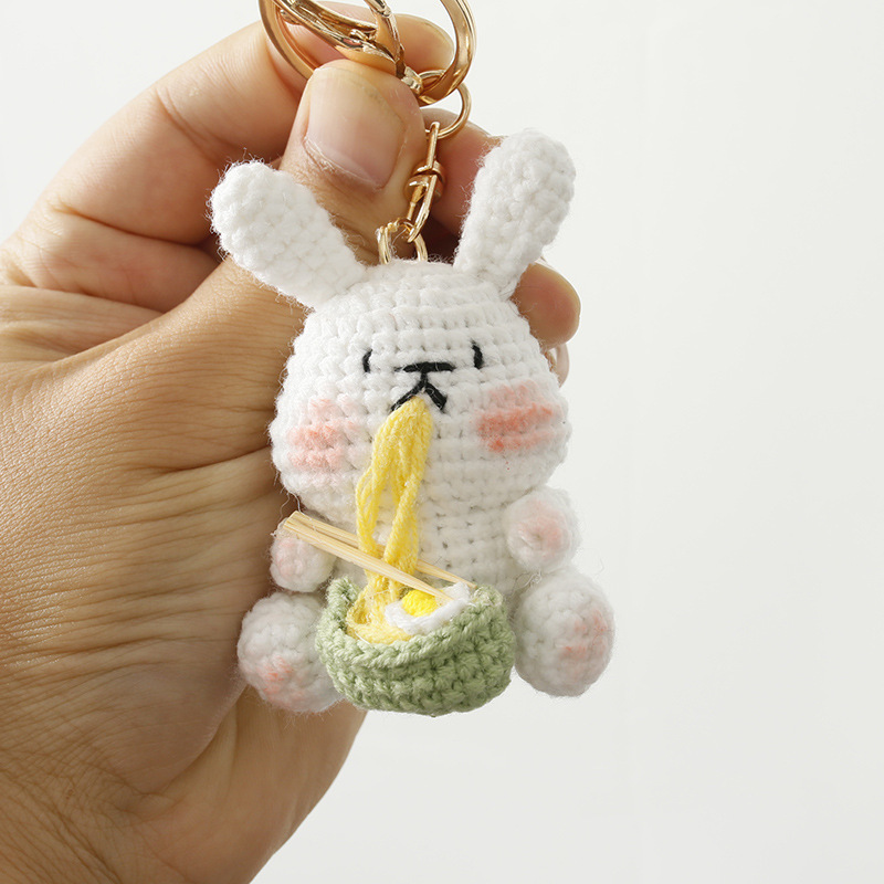 Lapin blanc