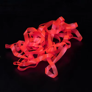 Pellicola Sottile Super Elastica in Gomma Lucida per Montaggio Mosche da Pesca: Stonefly, Nymph, Shrimp, Pawn, per <span class=keywords><strong>Acqua</strong></span> Salata e Czech Nymph - Product Image 3