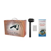 Pointeur laser/instrument d'orientation laser pour mine de charbon YBJ-500C