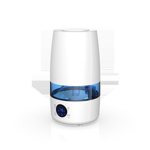 Smart <b>Humidifier</b> 4L Large Capacity Quiet Operation Aromatherapy Home Desktop Use - Product Image 1