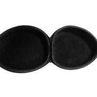 Vente flash - Étui rigide portable en EVA personnalisable OEM, de haute qualité, imperméable, pour écouteurs
