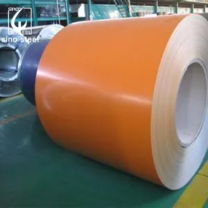 Coil Galvanized Ppgi Coil Manufacturer Color Coated Steel Prepainted Galvanized Steel