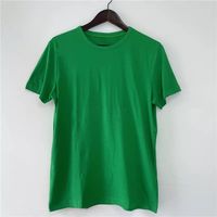 Camiseta Clásica para Hombre 2026, Ligera, Holgada, de Tela Suave, Secado Rápido, Corte Regular, Minimalista, Relajada y Transpirable