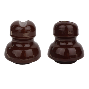 Aislante Eléctrico de Porcelana de Lujo, Hecho a Medida, de Alta Calidad, con Precio Reducido, <span class=keywords><strong>Conductores</strong></span> <span class=keywords><strong>y</strong></span> <span class=keywords><strong>Aislantes</strong></span> - Product Image 1