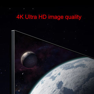   Televisor Inteligente Redmi MAX de <span class=keywords><strong>85</strong></span> <span class=keywords><strong>Pulgadas</strong></span> L85RB-MAXE, Televisor LCD Android Original para el Hogar, 380W - Product Image 4