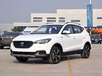 MG ZS 2018 1.5L Manuelle avec Toit Ouvrant de 65 Pouces – SUV Durable, Meilleure Vente à Prix Abordable (Vente en Gros)