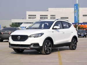 MG ZS <span class=keywords><strong>2018</strong></span> 1.5L Manuale con Tetto Apribile da 65 Pollici, SUV Durevole, Economico e Bestseller, Vendita all'Ingrosso - Product Image 3