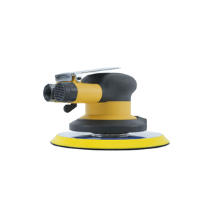 La mejor calidad 5mm 12000 RPMLijadora de acción dual Lijadora orbital aleatoria para automoción - Product Image 3