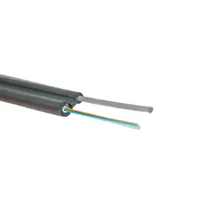 Manufacturer GYTC8S/GYTC8A/GYTC8Y/GYXTC8Y 12/ 24 /36/48/72/96core Figure 8 Fiber Optic Cable