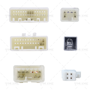 Tốt Nhất Người Bán Nhà Máy Cung Cấp Xe DVD Stereo Cho Toyota Corolla 2017 Với Hệ Thống Dây Điện Cáp Và Khai Thác Android Đài Phát Thanh Adapter - Product Image 4