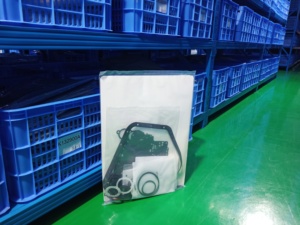 <span class=keywords><strong>A245E</strong></span> H065900H Kit de reacondicionamiento Transmisión automática para caja de cambios - Product Image 6
