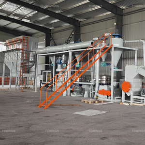 Fabricant direct de panneaux solaires photovoltaïques (PV) ; machines de broyage et de tri de panneaux PV ; équipement de recyclage de panneaux PV - Product Image 4