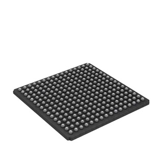 ชุดวงจรเกตอาร์เรย์ที่ตั้งโปรแกรมได้ในสนาม XC7VX485T-2FFG1761C FBGA900 ชิปดั้งเดิมสต็อกไอซีส่วนประกอบอิเล็กทรอนิกส์แบบรวม - Product Image 1