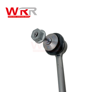 31308091445 31306881429 Barra Estabilizadora para BMW G20 G30 330i 530i, Barra Estabilizadora Delantera Confiable, Piezas de Repuesto para la Suspensión - Product Image 6