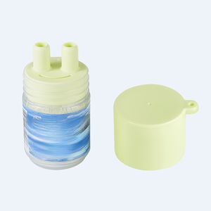 Новая пластиковая баночка для носа со свиньей - Product Image 3