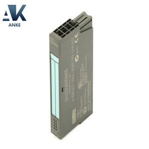 6ES7132-4BF00-0AA0ซีเมนส์โมดูลอิเล็กทรอนิกส์ PLC ET200จำลอง - Product Image 1