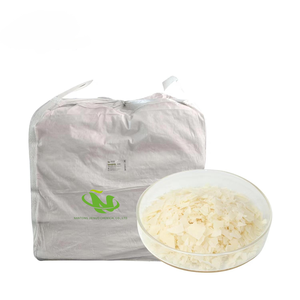 สารเคมีช่วยผสมอาหารสำหรับอุตสาหกรรมอาหารอื่นๆ เช่น นม น้ำตาล ขนมปัง มาร์การีน สารช่วยผสมอาหาร Span-60 สำหรับขายส่ง - Product Image 5