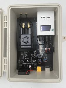 Répéteur de signal longue portée Verion2.0, câble AUX quadruple 3,5 mm, antenne de transmission, antenne de réception - Product Image 6