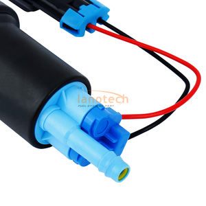 E85ปั๊มเชื้อเพลิง F90000285 525lph และชุดติดตั้งสำหรับ F90000295 F90000274 TIA-485-2รถ walbro - Product Image 4