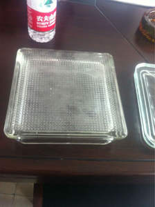 Base en <span class=keywords><strong>verre</strong></span> - Product Image 4