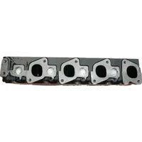 Culasse en fonte de qualité supérieure Sujexa QD32 Diesel OE 11039-62T00 pour Nissan Navara, pièces de révision du moteur de pick-up