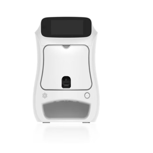 New NP311D 2 in 1 3D <b>Printer</b> Nail Art Printing <b>Printer</b> Automatic Digital Nail <b>Printer</b> with Nail Dryer - Product Image 6