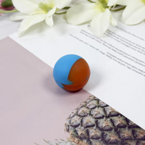 Wholesale <b>Mini</b> Colorful 15g 67mm Silicone Jars Container Silica Gel Bowl Smoking Jar Container <b>Storage</b> Bowl - Product Image 4