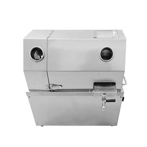 Máquina Extractora de Jugo de Caña de Azúcar a <span class=keywords><strong>Precio</strong></span> de Fábrica - Product Image 1