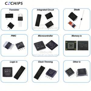 100% Original & Authentic MYL-86264F711500AGFN BGA Semiconductor IC Chip whole sale Full-Cycle Electronic Component Sourcing - Product Image 5