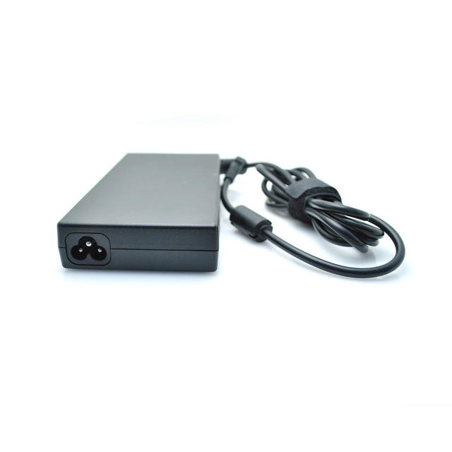 150W Laptop Charger 19.5V 7.7A 4.5*3.0mm Laptop Adapter Replacement 646212-001 TPN-DA03 for H