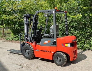 Hot bán 2ton lonking xe nâng fd20t với giá tốt - Product Image 4