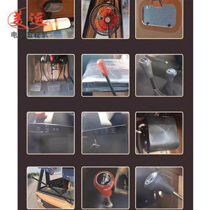 China Nieuwe Model Gesloten Multifunctionele Elektrische Driewieler Taxi <span class=keywords><strong>3</strong></span> Wiel Driewielers Voor Passagier - Product Image 6