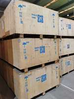 Boîte de vitesses manuelle 16S151 pour camion DAF VOLVO MAN IVECO DONGFENG FAW SINOTRUK SCINA FORD FOTON pour ZF