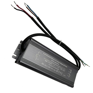 350W 360W 1 10V PWM Dimming IP67 Waterproof Switching Power Supply 0 To 100% Smooth Dimming Led Driver 0/1-10 Dimmable - Product Image 4