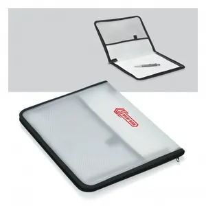 Portadocumentos A4, merchandising personalizado - Product Image 1