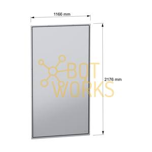 Schneider Electric NSYBPN2212 - Neuf - Product Image 1