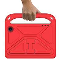 Housse en mousse EVA pour enfants avec poignée pour Az New Kindle Fire 7 2022 12th Gen Dernier modèle 7 "Tablet Cases