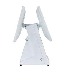 15,6 inch capacitief touchscreen POS-systeem <span class=keywords><strong>computer</strong></span> met printer, Windows 11, alles-in-één POS-apparaat voor retail - TOUCH POS F8 model - Product Image 3