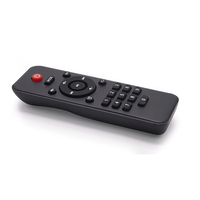 Système de sonorisation Thinuna TN-6202U, processeurs de sources audio, tuner numérique AM FM, amplificateur avec télécommande USB BT