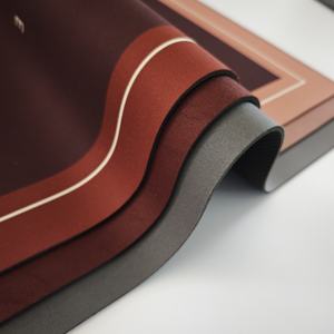 מחצלת כבד פרמיה ריצפת דיאטומיט כבד עם ספיגה גבוהה יבש ללא החלקה על שטיח שטיח מקלחת - Product Image 4