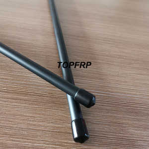เสาธงพลาสติกแบบกลวงพร้อมคลิปหนีบ ลดราคาพิเศษ - Product Image 2