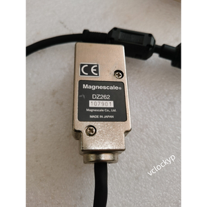 Magnescale DZ262, convertit le signal DK utilisé - Product Image 6