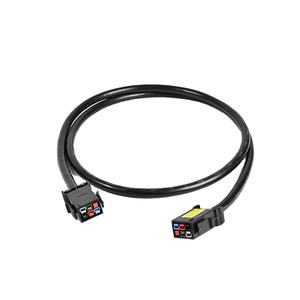 Cable de Alimentación S21 T21 P13-C20, Cable de Alimentación 12AWG S21 PDU Monofásico 240V 20A - Product Image 6