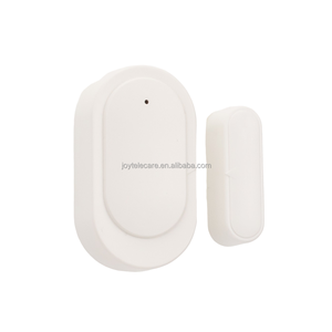 Kit <span class=keywords><strong>de</strong></span> téléavertisseur sans fil 4G LTE à piles avec capteur <span class=keywords><strong>de</strong></span> contact <span class=keywords><strong>de</strong></span> porte à détection <span class=keywords><strong>de</strong></span> champ magnétique stable pour les soins aux personnes âgées - Product Image 2