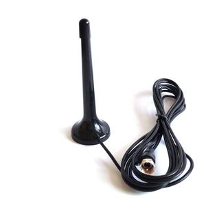 Ndoor-antena de tierra HDTV 470 860Hz 15dbi, Antena <span class=keywords><strong>Digital</strong></span> de visión clara 4K <span class=keywords><strong>HD</strong></span>, amplificador de TV interior - Product Image 4