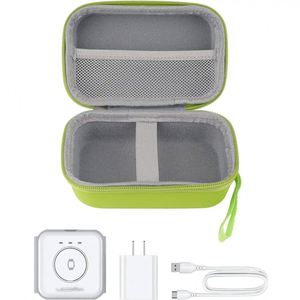 Étui rigide personnalisé en EVA, étui de transport en EVA pour chargeur Ucomx 3 en 1 - Product Image 2